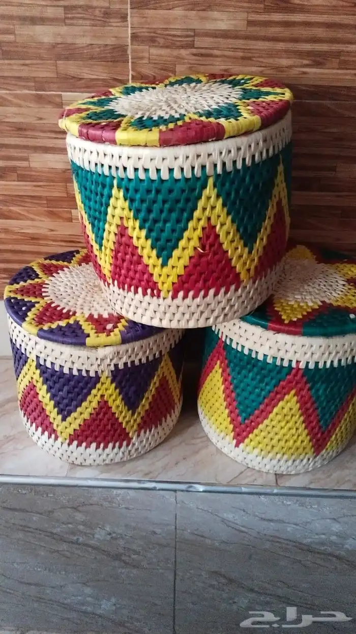 تراثيات جميع انواع 5