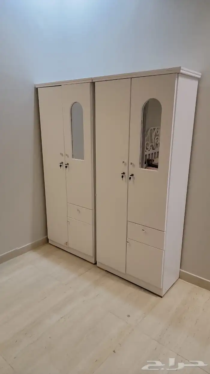 سراير دورين بطانيات سرير حديد نفر مراتب نفرين 1