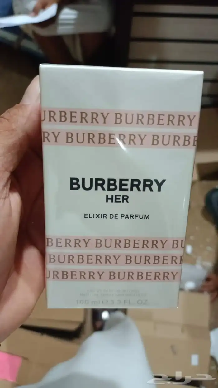 عطور ماركات 2