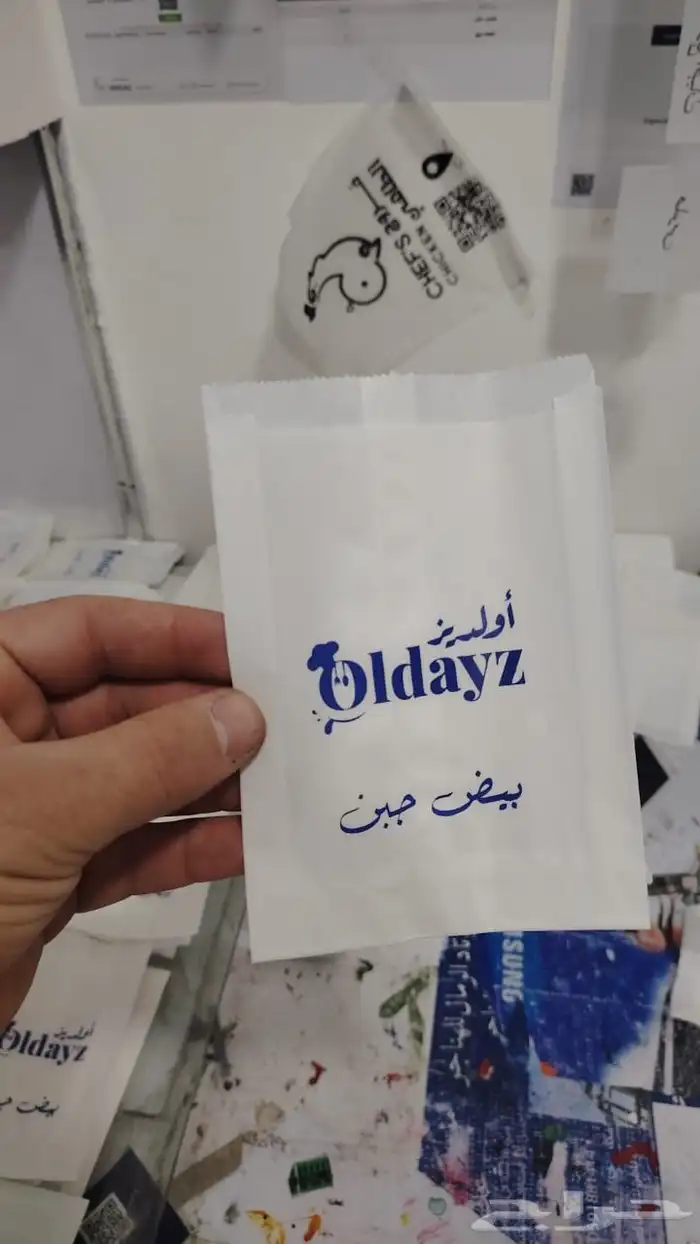 مطبعة طباعة مطبعة UV ستيكر أكواب أختام فواتير ستاند حفر معدن 2