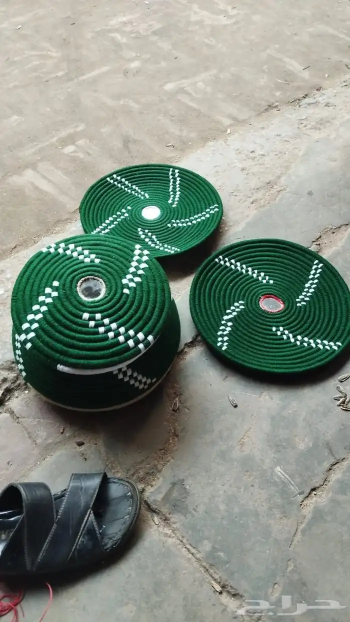 تراثيات جميع انواع 8