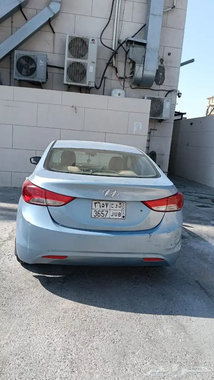 هونداي النترا 1