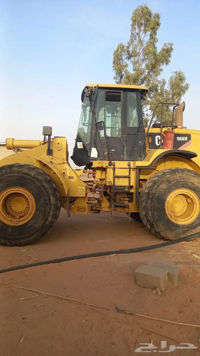 شيول 66 اتش امريكي كاتر بلر عداده 11 الف ساعه حالته ممتازه 1