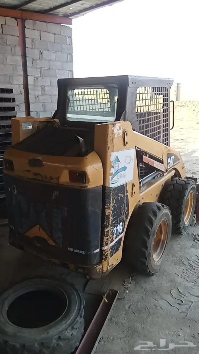 بوبكات للبيع تفاصيل 4