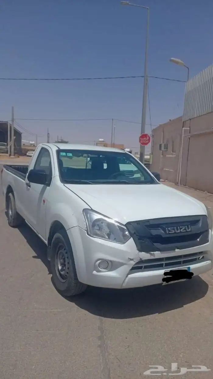 ايسوزو دماكس غماره 2016 0