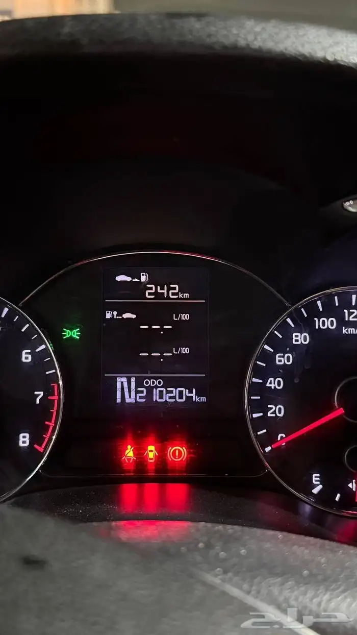 كيا سيراتو 2015 4