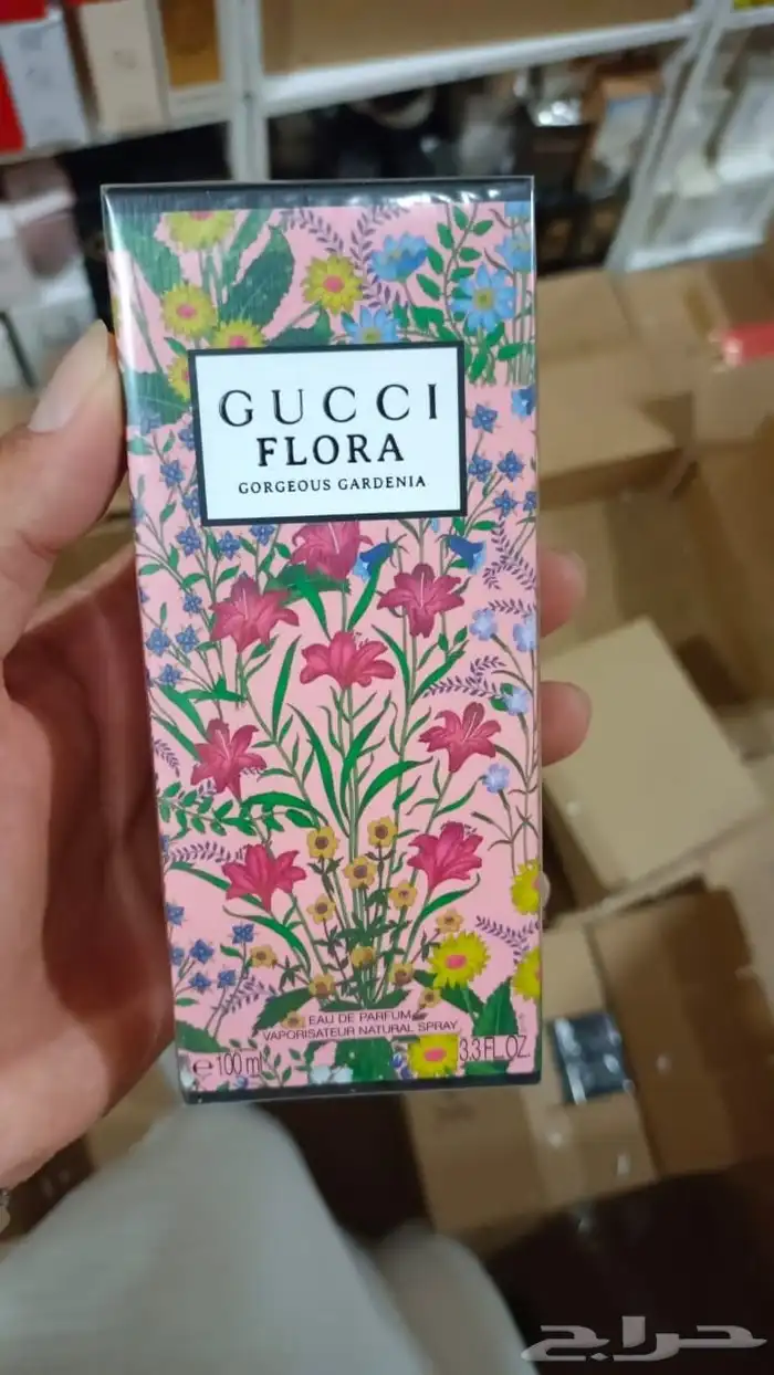 عطور ماركات 0