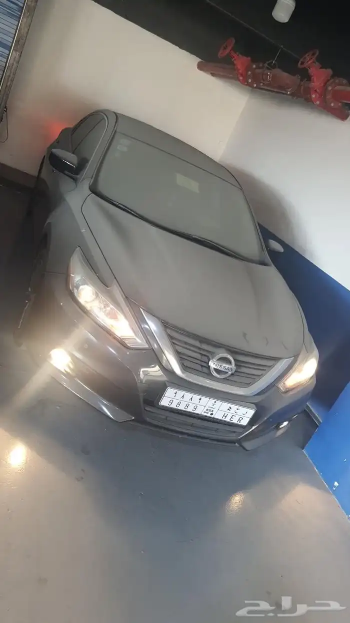 للبيع التيما 2017 0