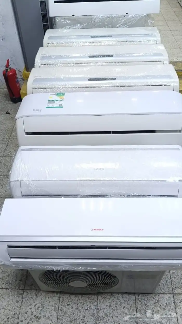 مكيفات اسبلت 6