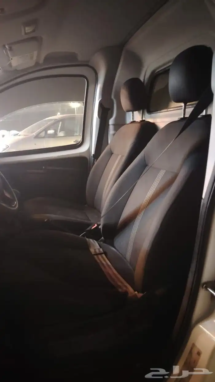 للبيع سياره فيورينو موديل 2019-قير عادي(ممشى 15800 الف فقط) 7