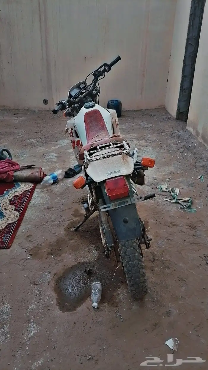 دباب ياماها 0