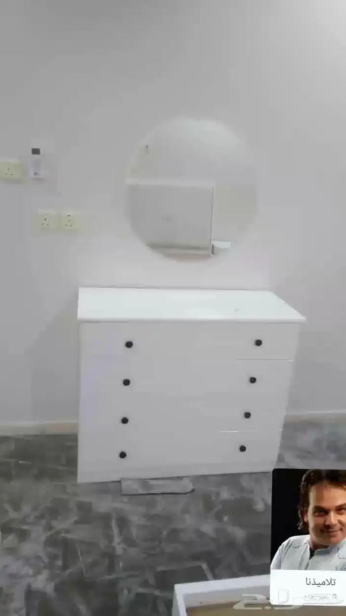 تفصيل خزاين وغرف نوم 1