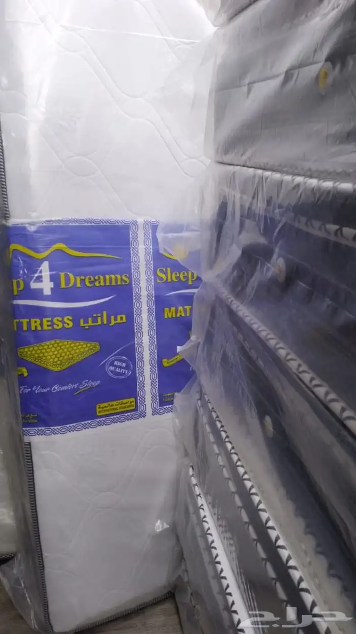 مراتب فندقي  ل مقاس موجود 9