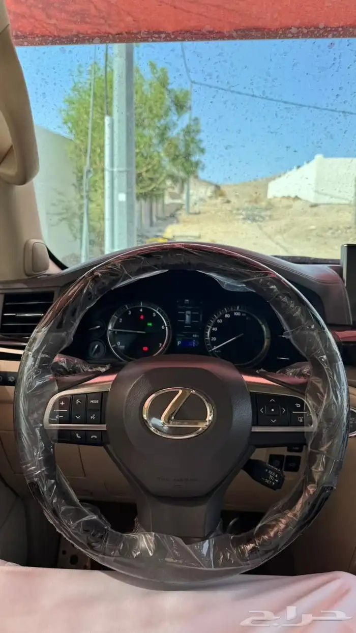 لكزس 2016 مرهم 21 3