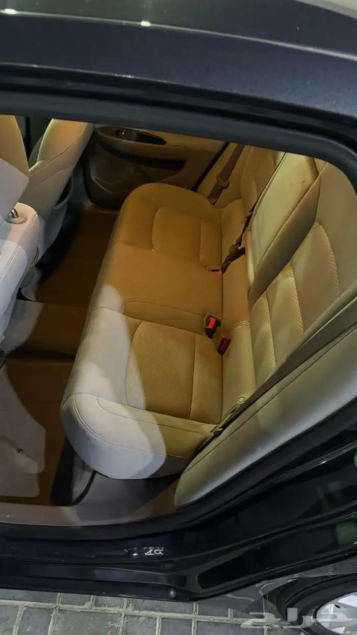 شفروليه ماليبو 2017 6