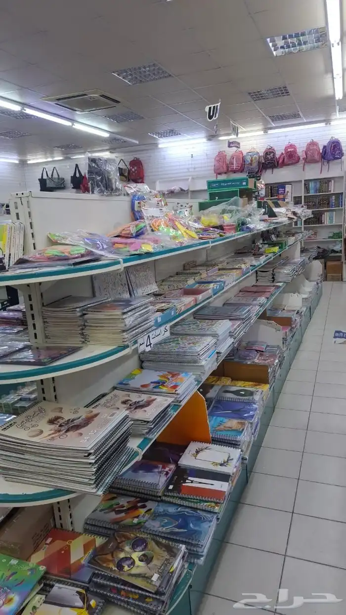 اغراض مكتبة وقرطاسية للبيع 11