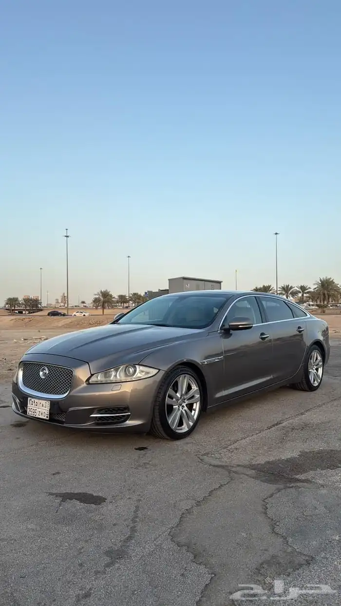 جاكور xjl 2011 فل كامل 0