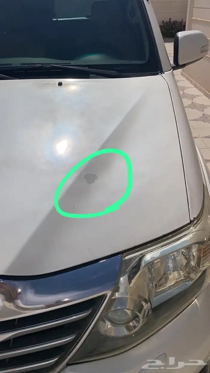 فورتشنر 2014 3