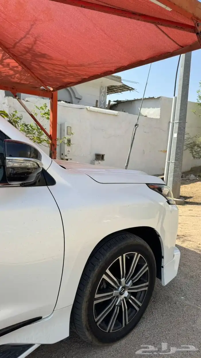 لكزس 2016 مرهم 21 4