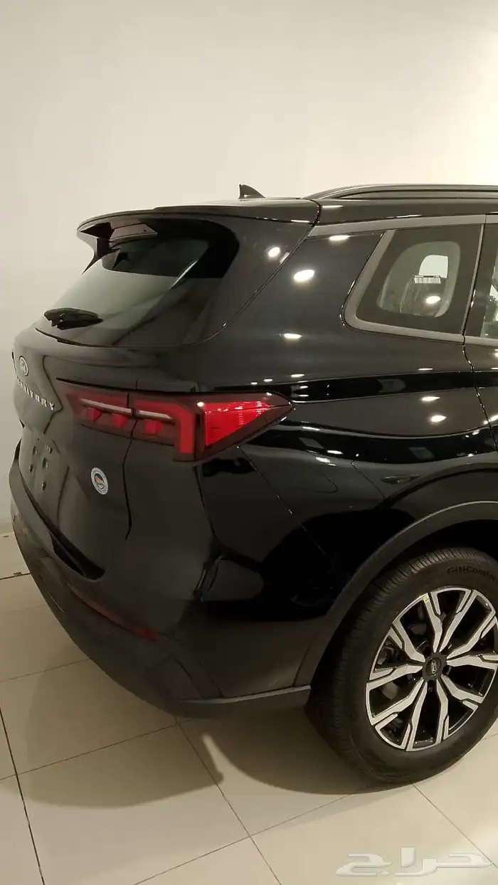 فورد تيريتوري امبيانتي موديل 26 بسعر خاص للكاش والتمويل 5