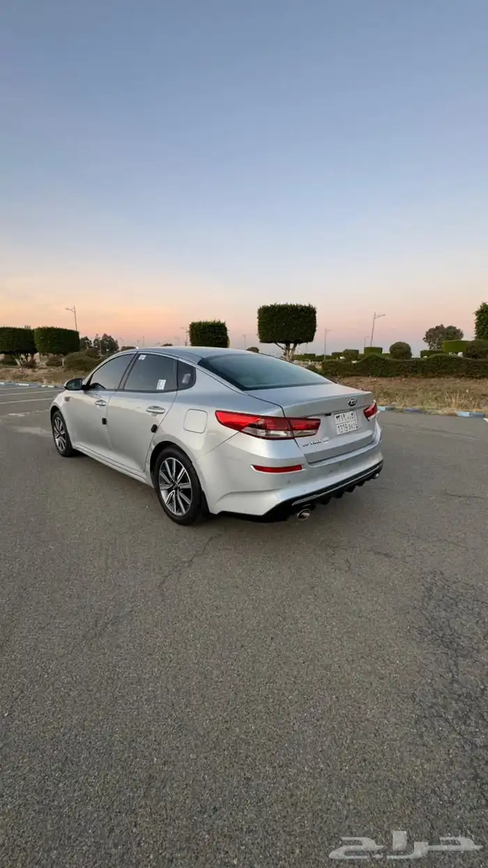 أوبتيما 2020 وارد الجبر سعودي 6