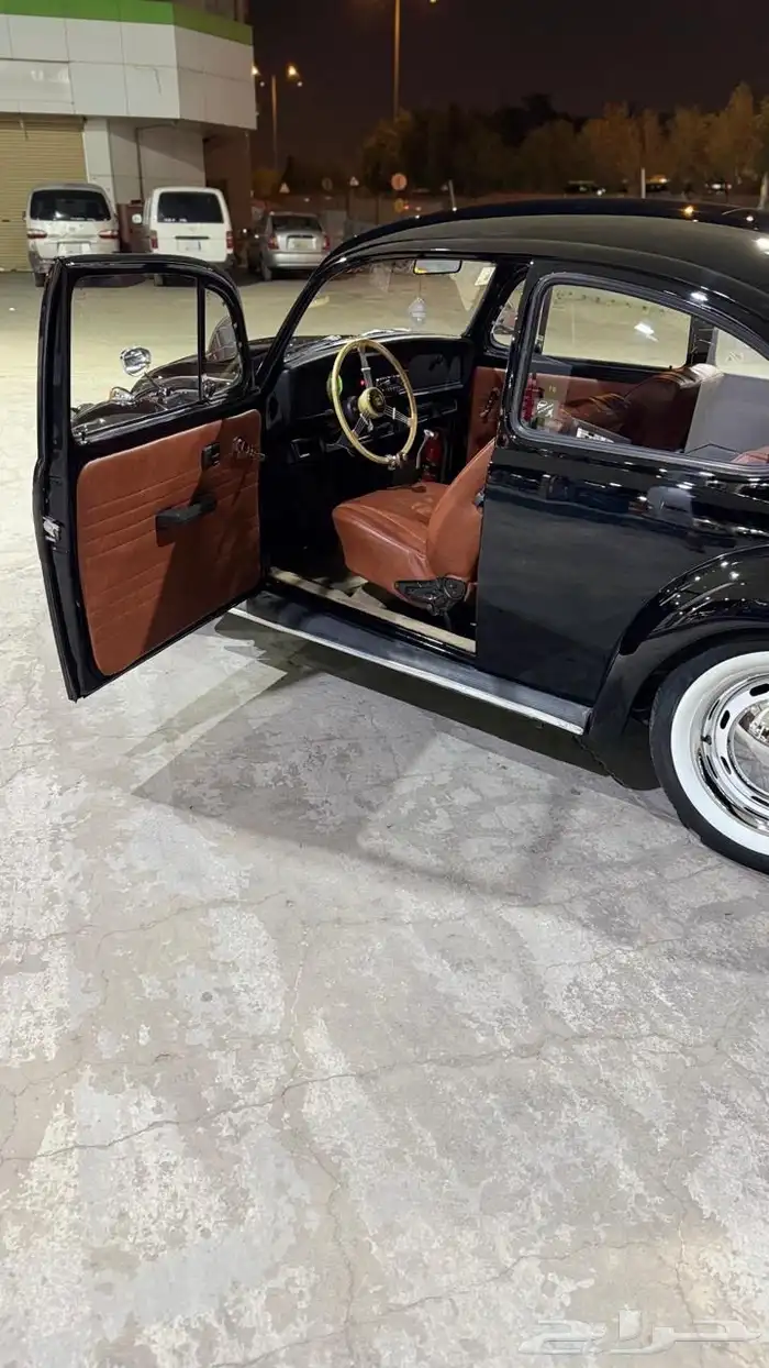 فولكس واجن بيتل 2