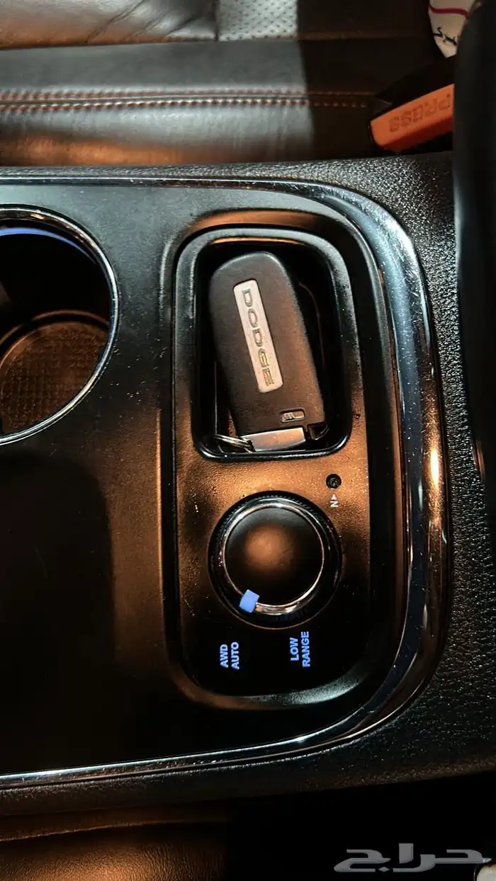 دوج دورانجو RT 11