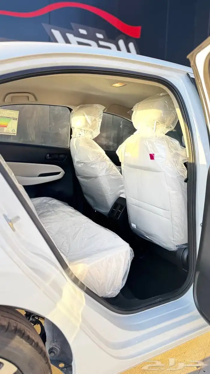 هوندا سيتي سبورت 2024 10