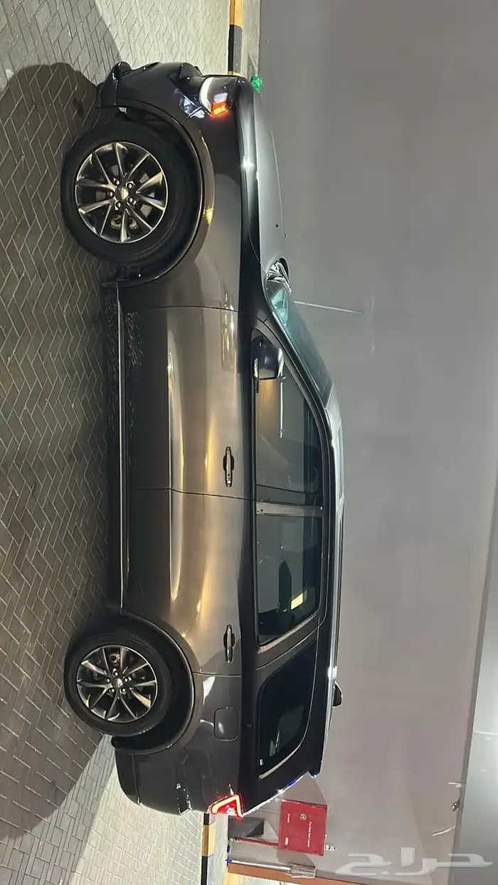 دوج دورانجو RT 2