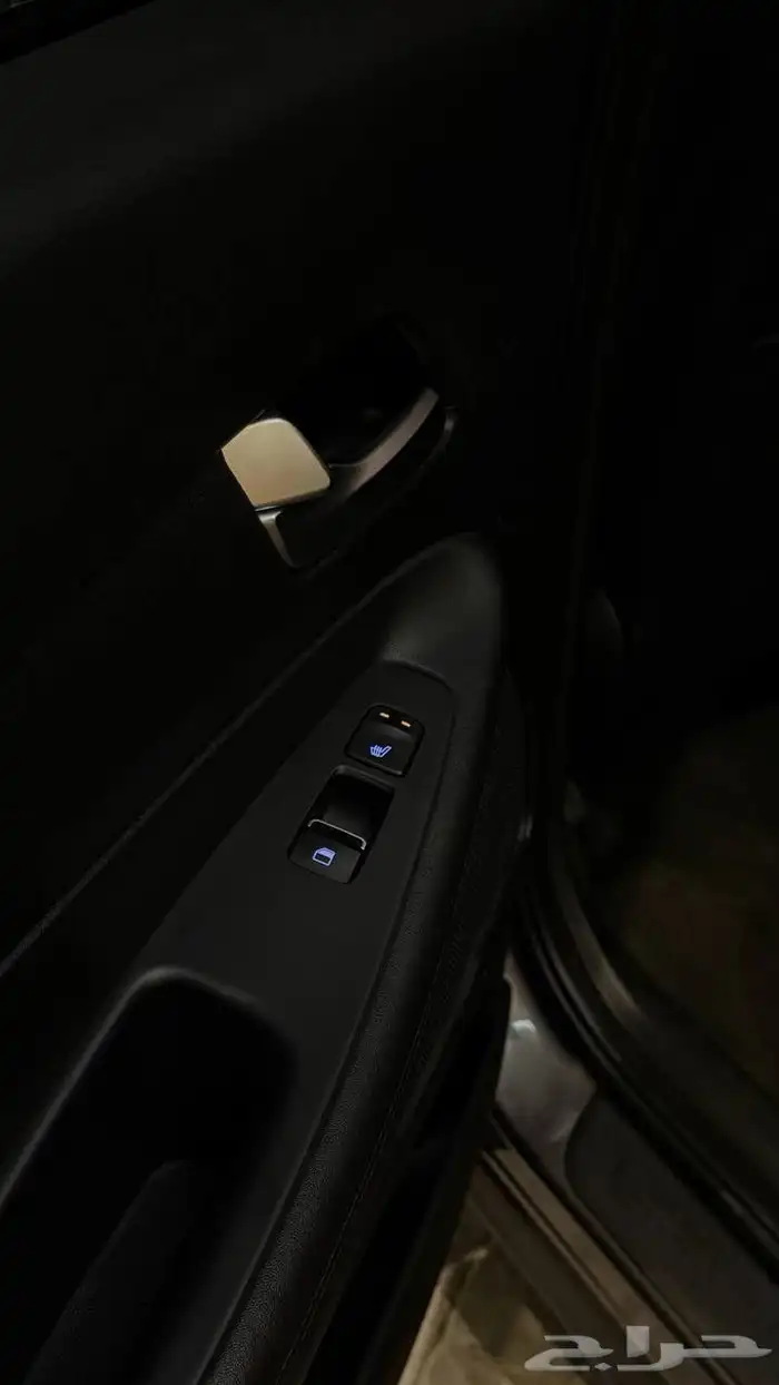 سنتافي 2020 ( ديزل ) بحالة الوكالة نص فل 16