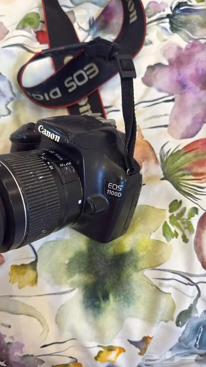 كاميره كانون 1