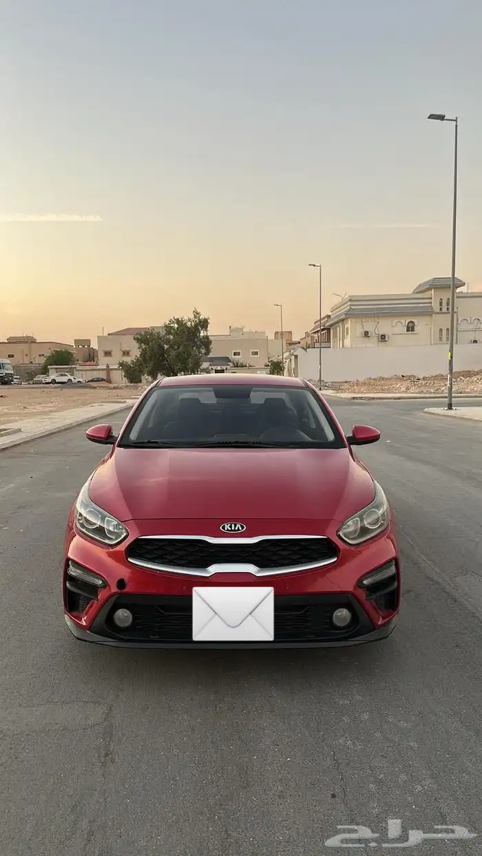 كيا سيراتو 2020 0