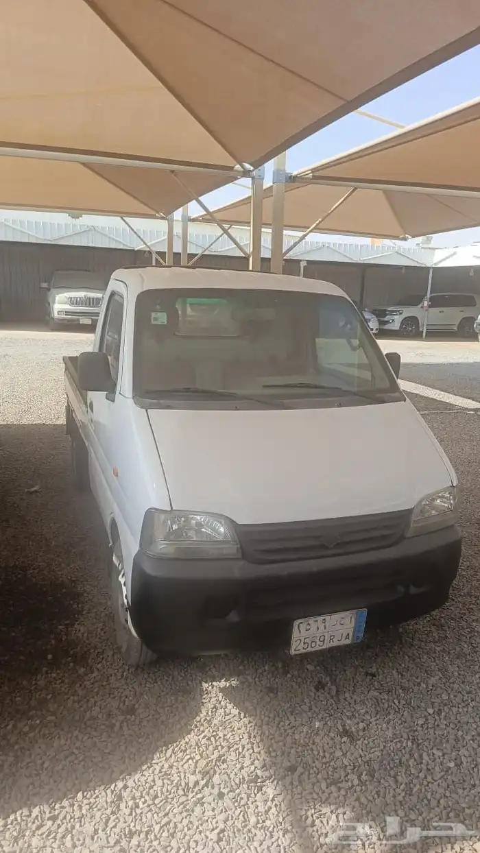 دباب سزوكي 1999 0