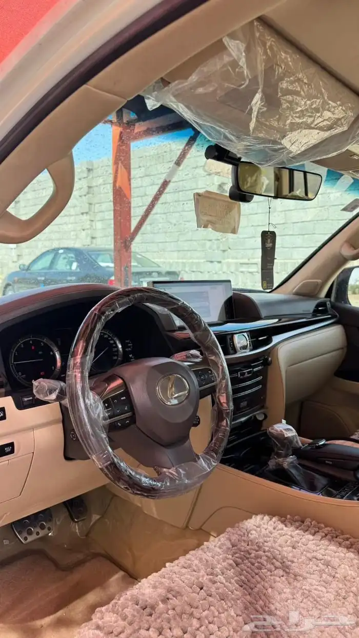 لكزس 2016 مرهم 21 1