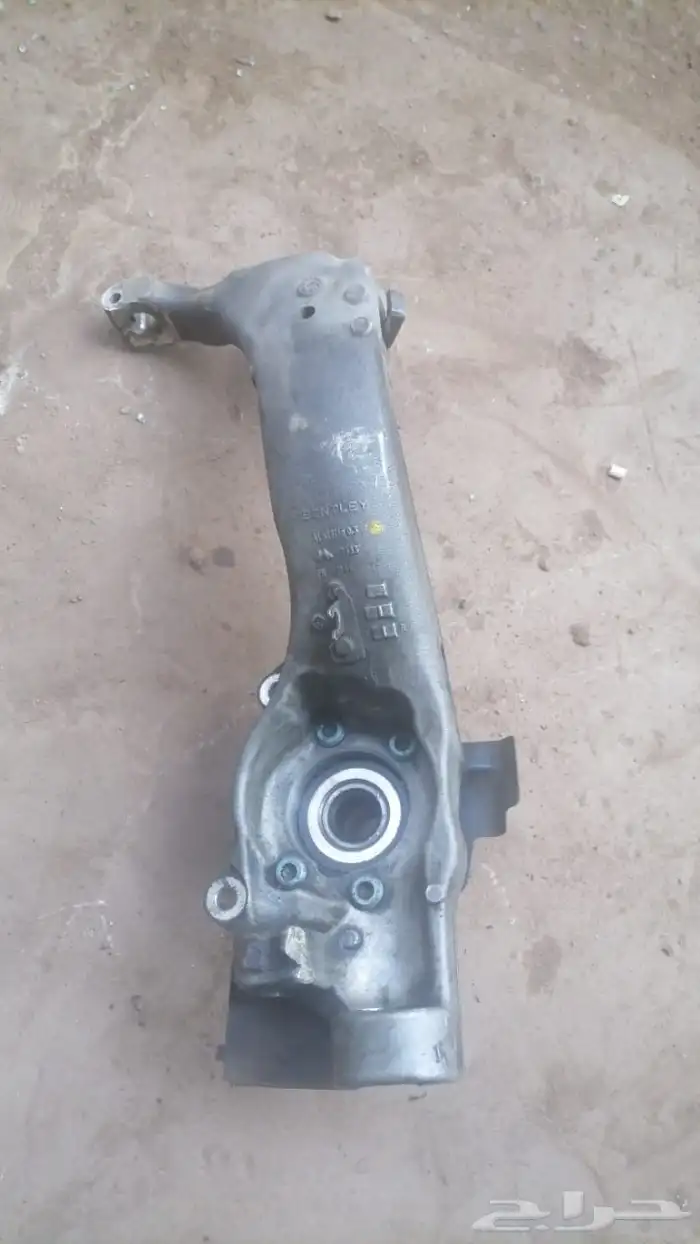 دنقل بنتلي من 2010. إلى 2015 5