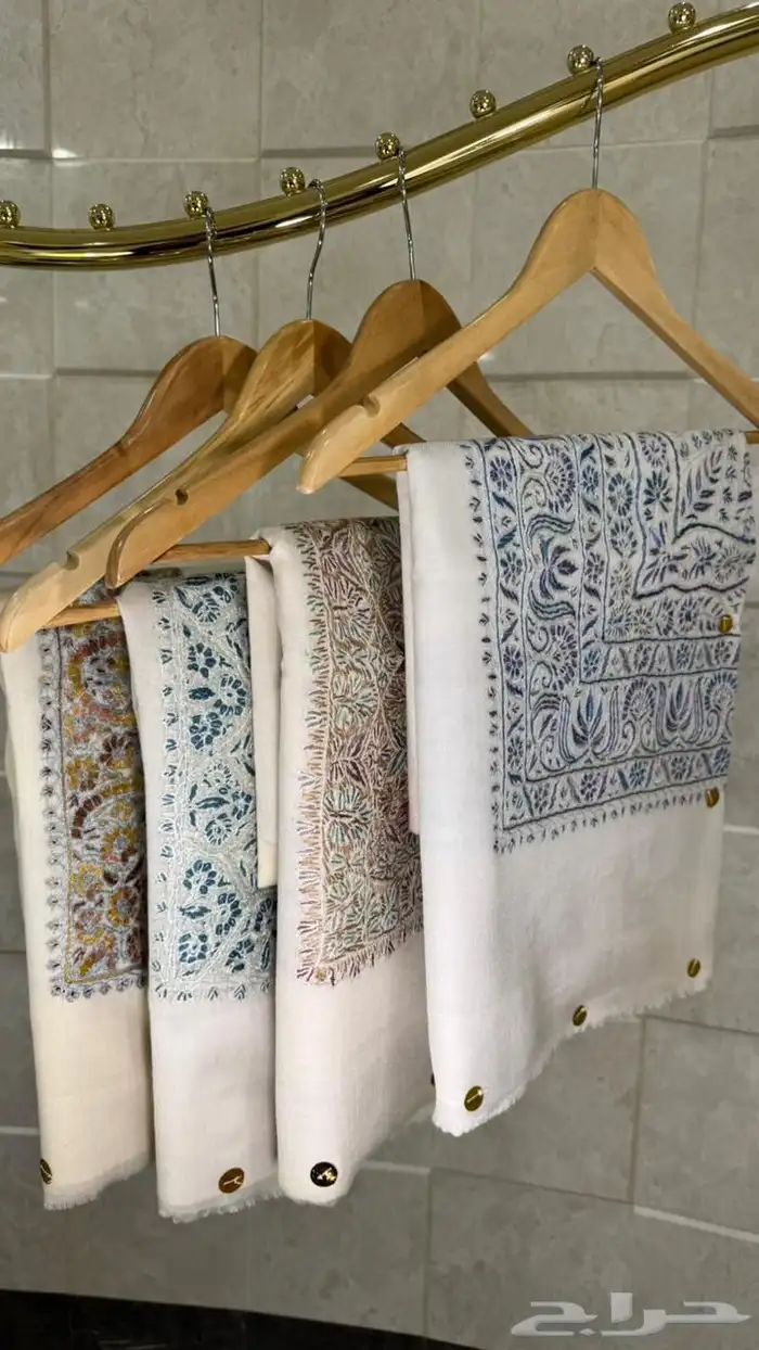 شال كشميري 0