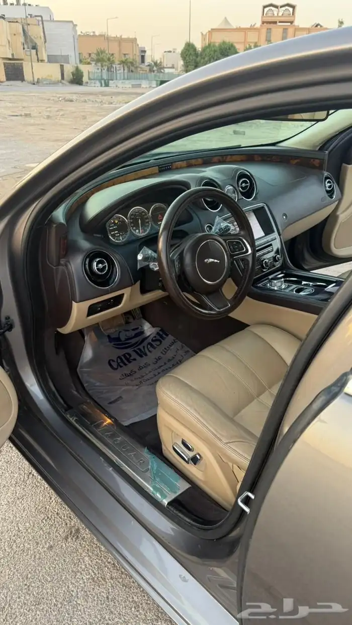 جاكور xjl 2011 فل كامل 6