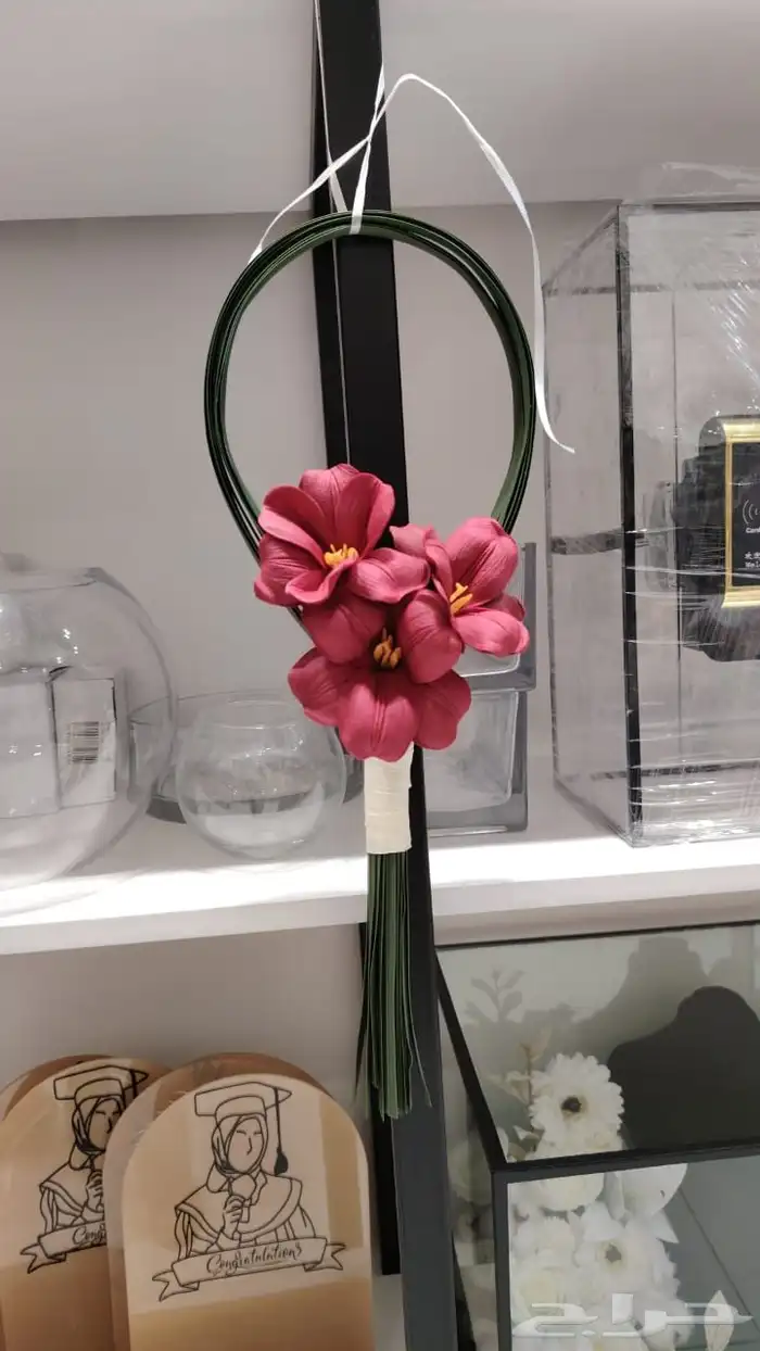 مسكة عروس مسكات عرايس فخمه ببريدة 0