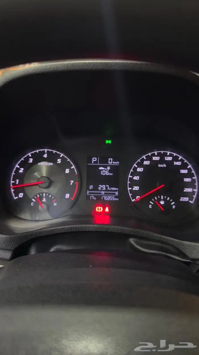 اكسنت 2023 وكاله 7