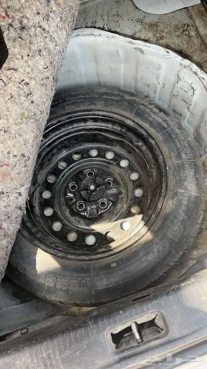 التيما 2009 نظيفه 4