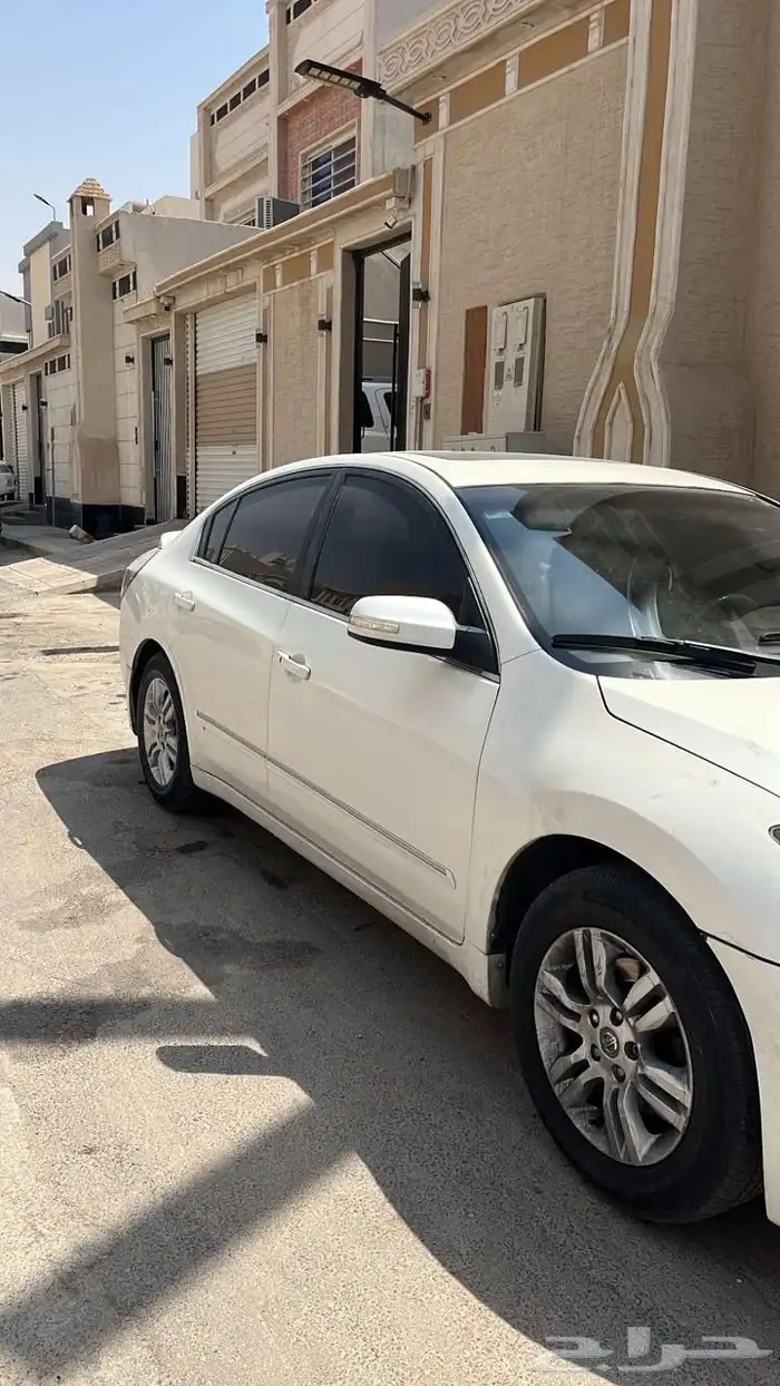 التيما 2009 نظيفه 2