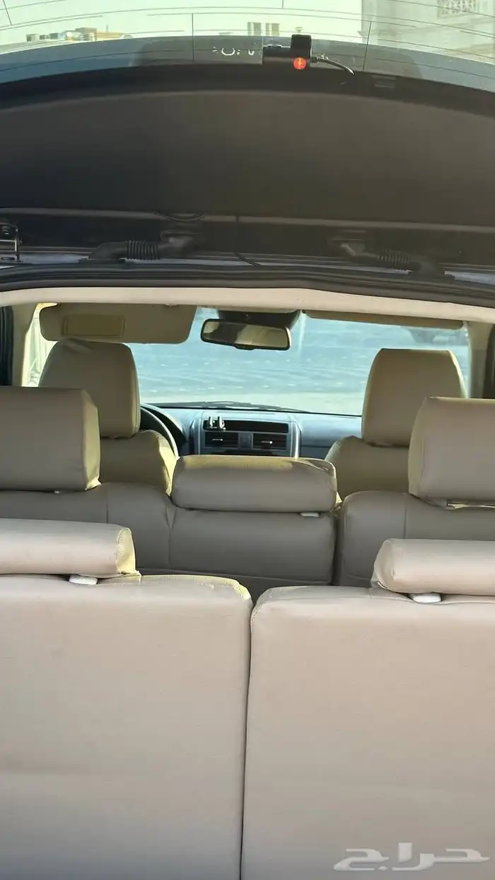 مازدا CX-9 موديل 2014 ((ممشى قليل)) 8