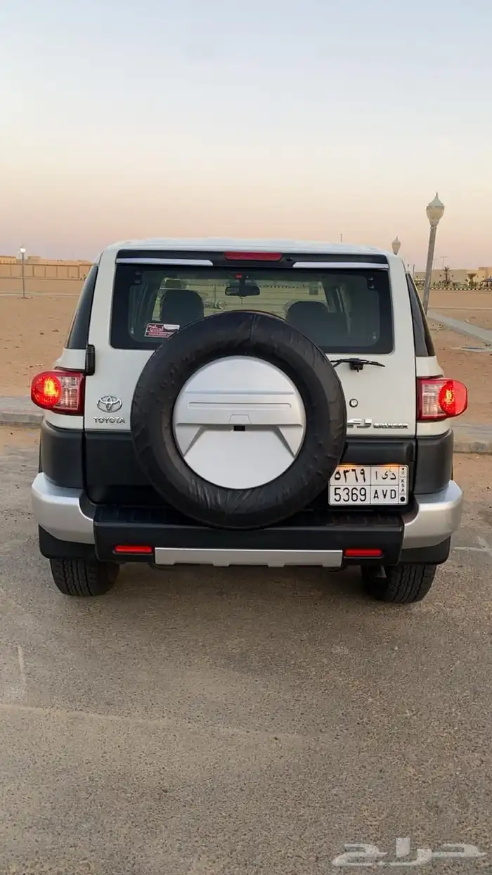 افجي 2021 سعودي وكاله 5