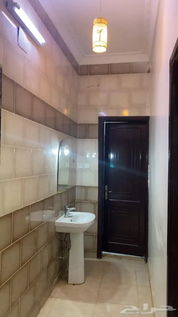 شقة دور ثاني ثلاث وصاله القادسية 1 تبوك 0