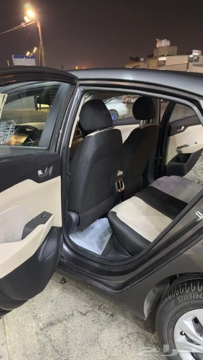 اكسنت 2023 وكاله 9