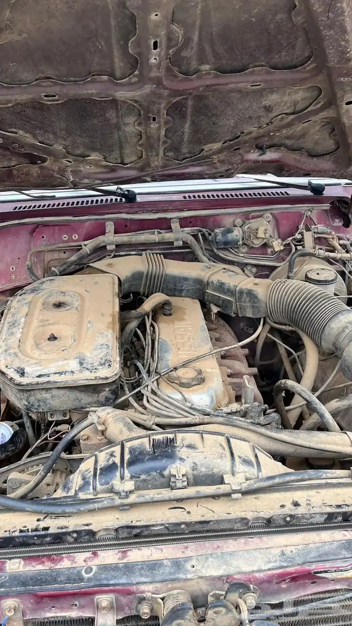 بترول للبيع مسقط 7