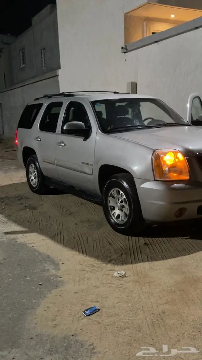 جمس يوكن للبيع 2