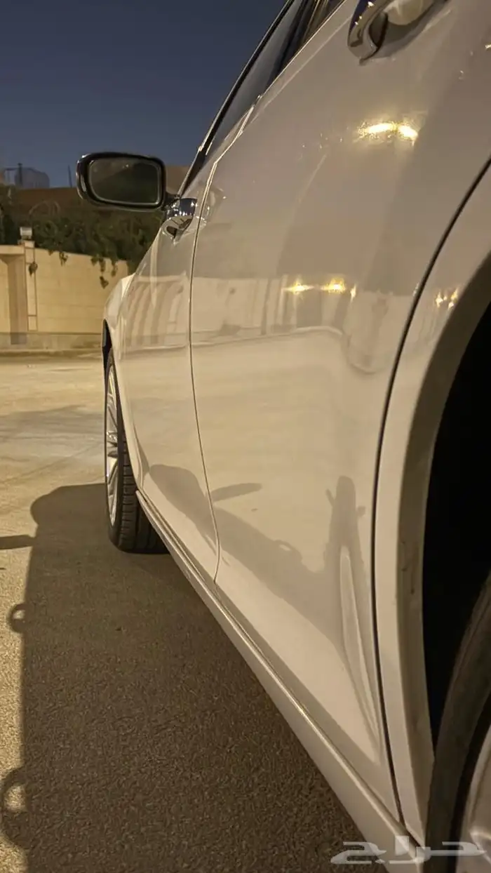 كرايسلر ليمتد 2013 5