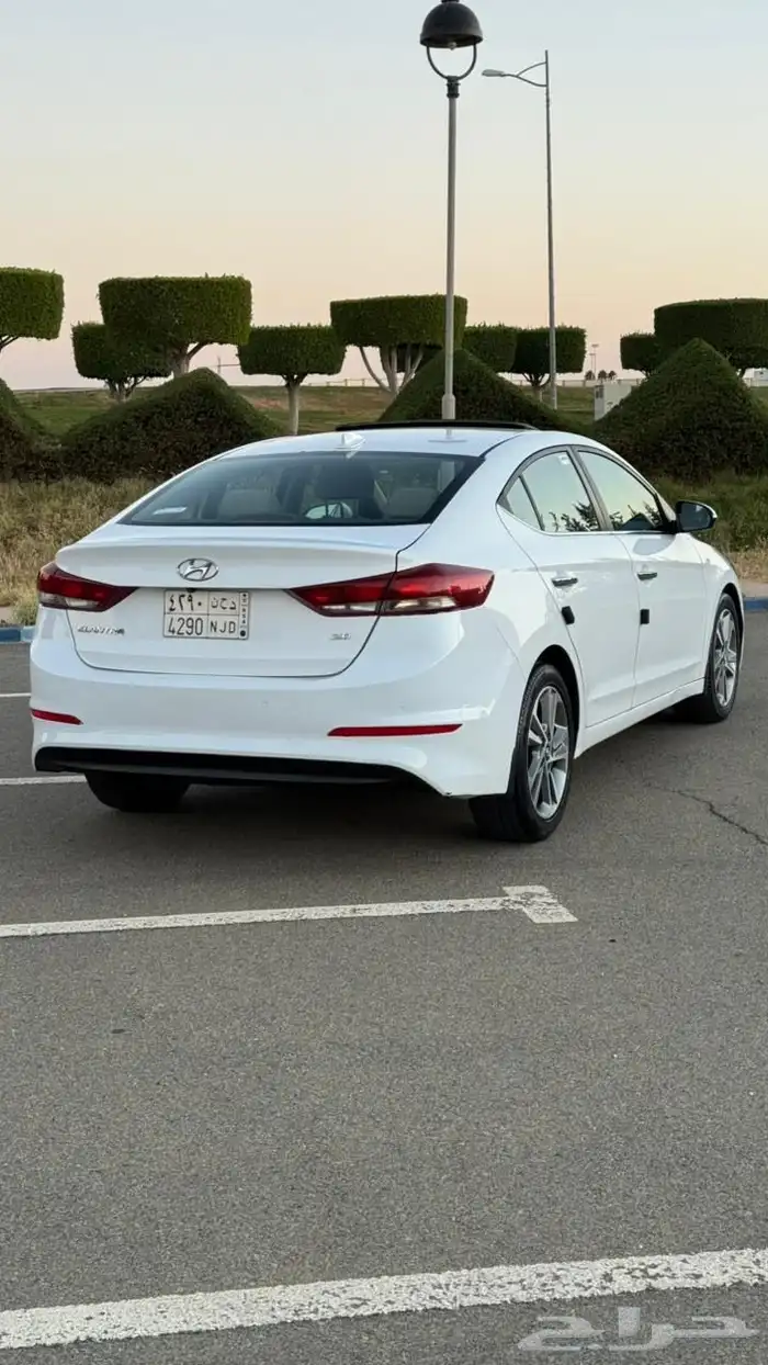 النترا 2017 وارد الوعلان الدفعه الاخيرة 7