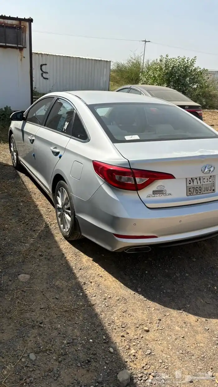 سوناتا 2016 نص فل ممشى 288 1